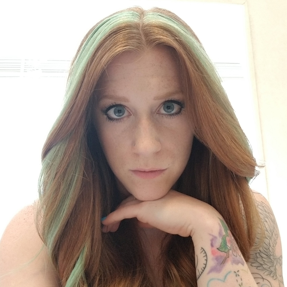 Meet your Posher, DeAnna